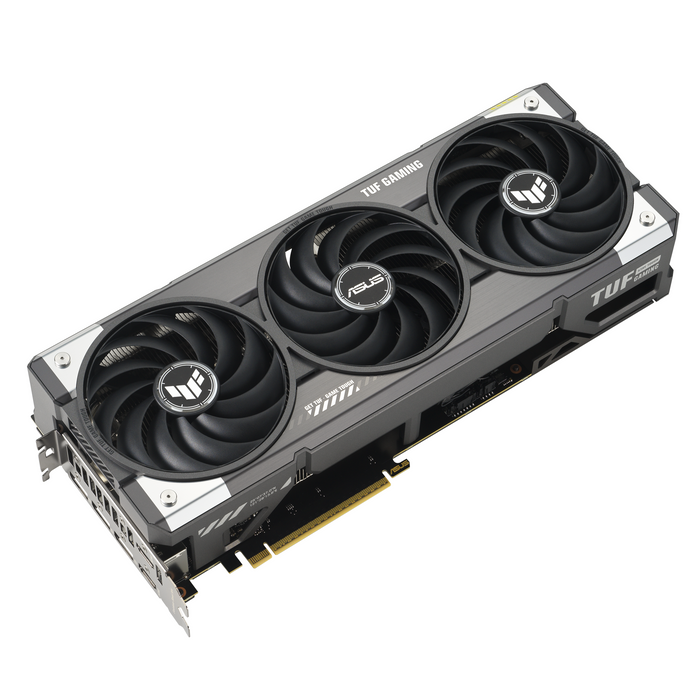 Video card ASUS TUF Gaming RTX 5070 OC 12GB GDDR7