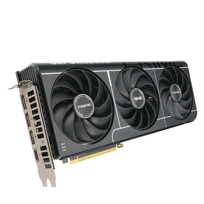 Video card ASUS PRIME RTX 5070 OC 12GB GDDR7