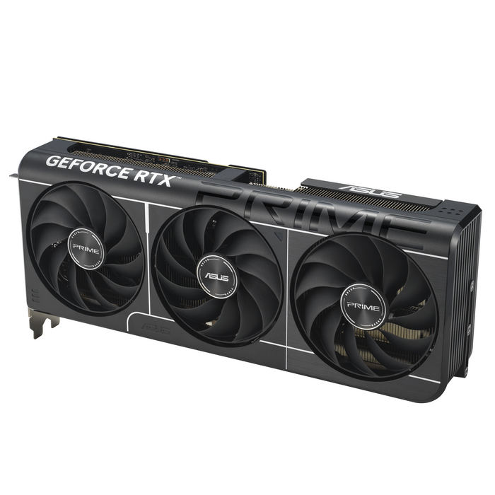 Video card ASUS PRIME RTX 5070 OC 12GB GDDR7