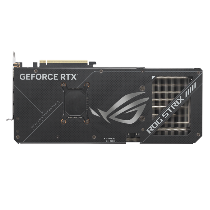 Video card ASUS ROG Strix RTX 5070 OC 12GB GDDR7