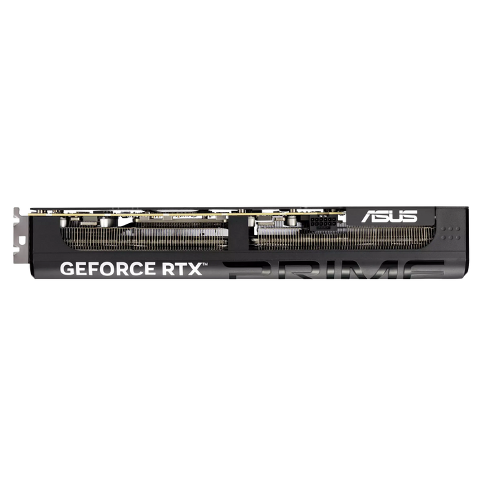 Video card ASUS PRIME RTX 5070 TI OC Edition 16GB GDDR7