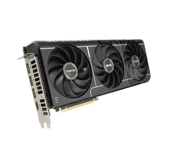 Asus Prime GeForce RTX 5070 Ti 16GB GDDR7 OC