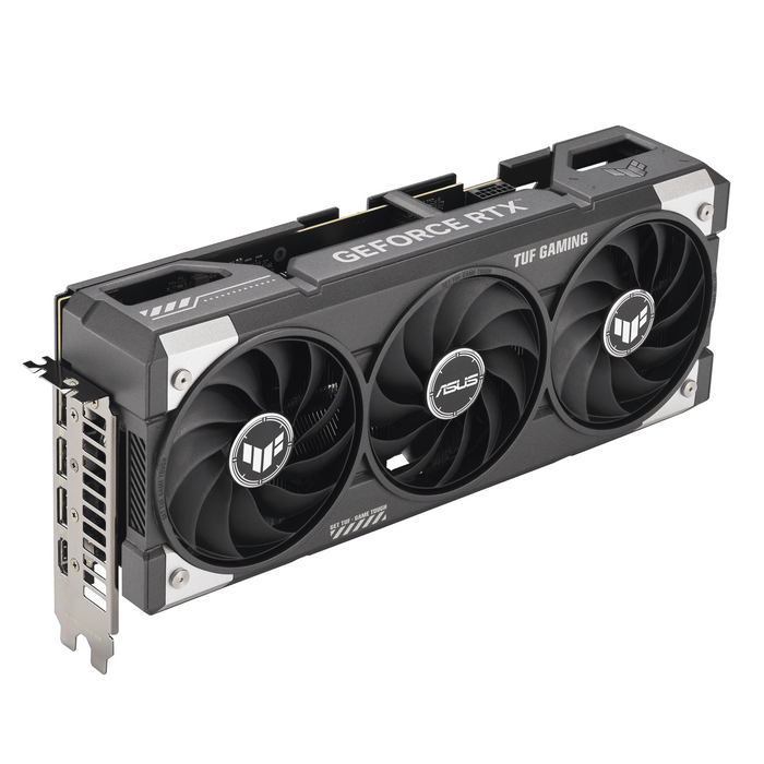 Video card ASUS TUF Gaming RTX 5060 TI OC 16GB GDDR7