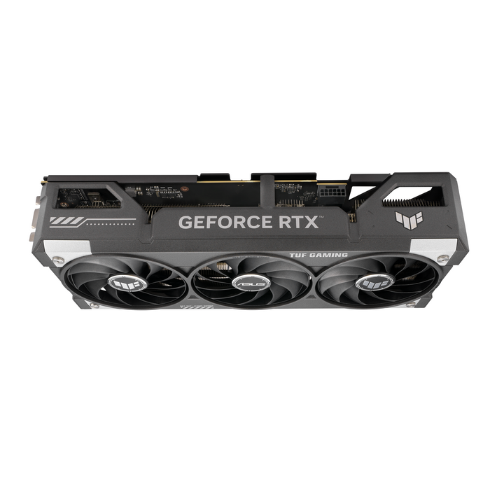 Video card ASUS TUF Gaming RTX 5060 TI OC 16GB GDDR7