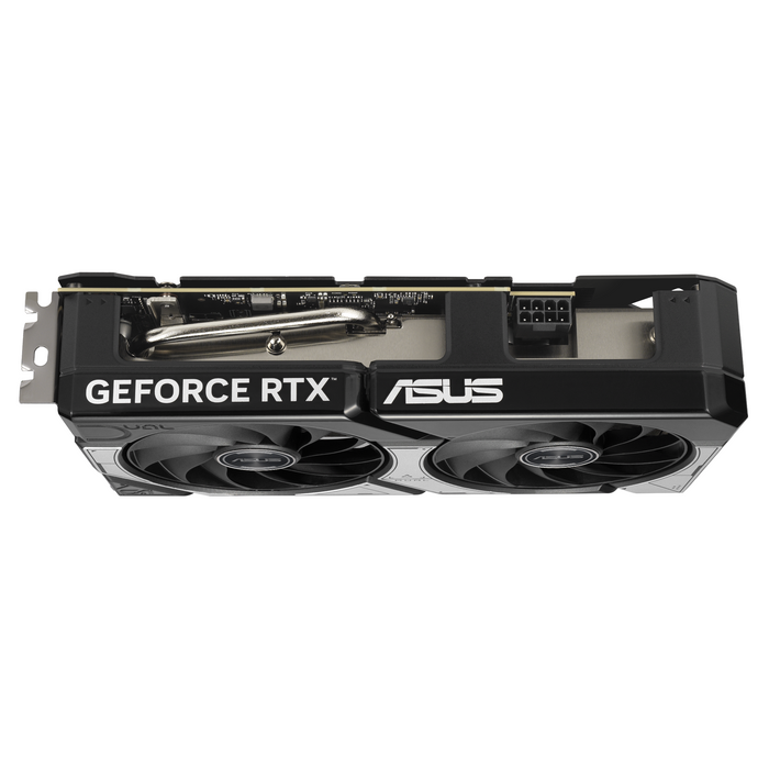 Video card ASUS DUAL RTX 5060 TI OC 16GB GDDR7