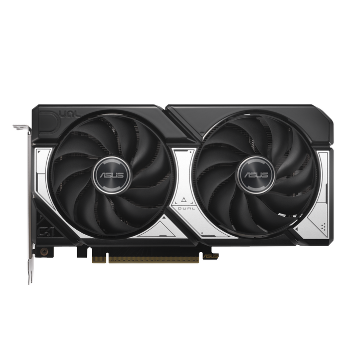 Video card ASUS DUAL RTX 5060 TI OC 16GB GDDR7