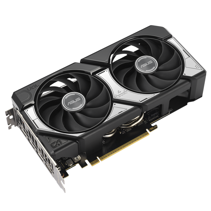 Video card ASUS DUAL RTX 5060 TI OC 16GB GDDR7