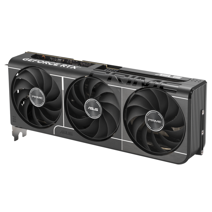 Video card ASUS PRIME RTX 5060 TI 16GB OC GDDR7