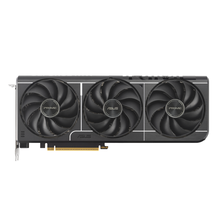 Video card ASUS PRIME RTX 5060 TI 16GB OC GDDR7
