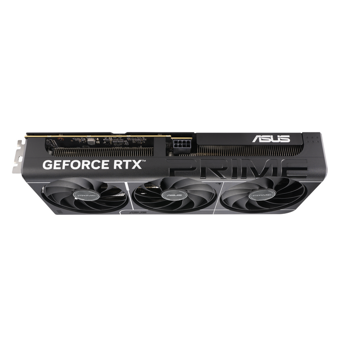 Video card ASUS PRIME RTX 5060 TI 16GB OC GDDR7