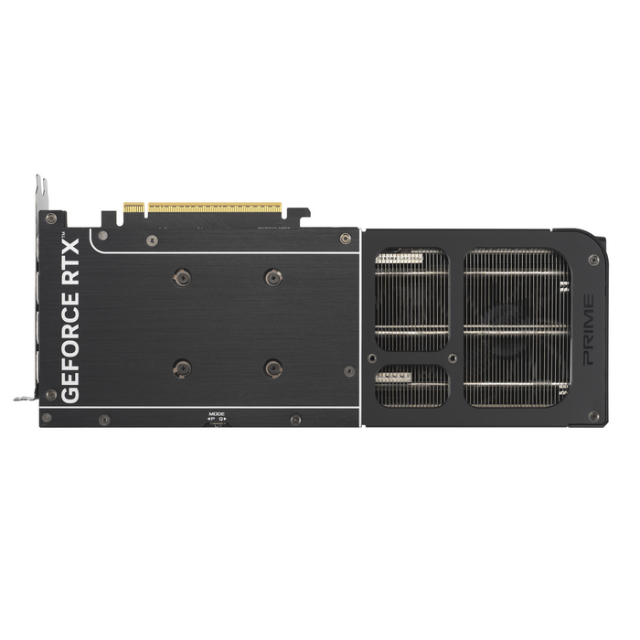 Video card ASUS PRIME RTX 5060 TI 16GB OC GDDR7