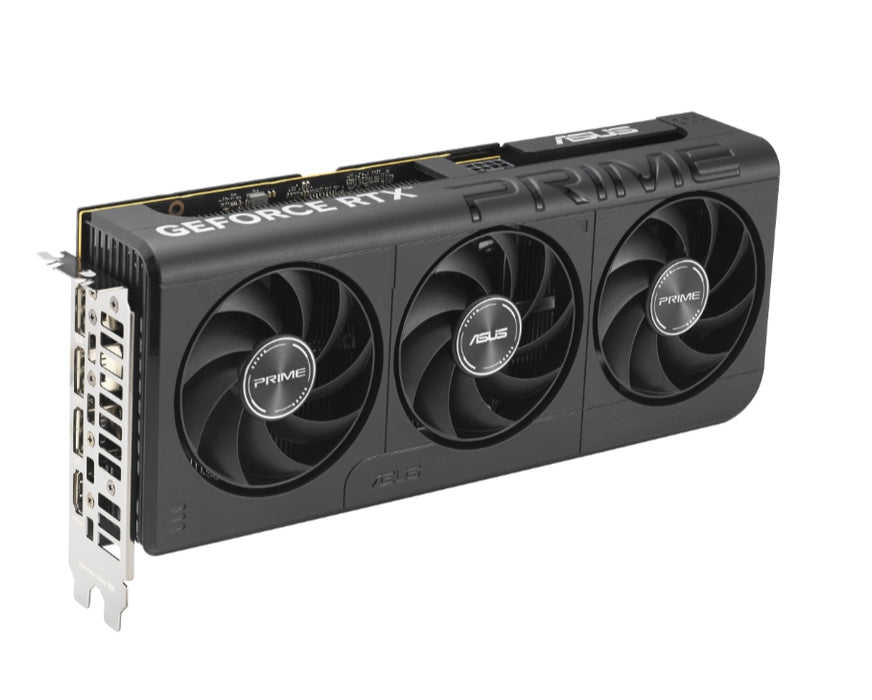 Asus Prime GeForce RTX 5060 8GB GDDR7 OC