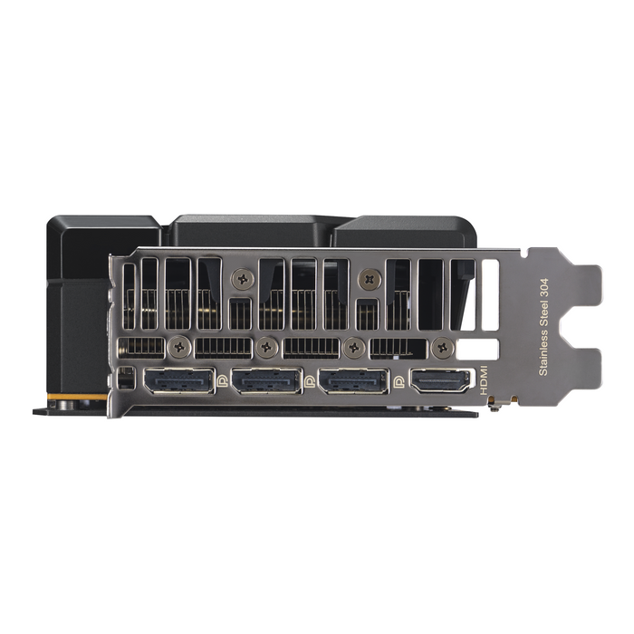 Video card ASUS DUAL RTX 5060 OC 8GB GDDR7