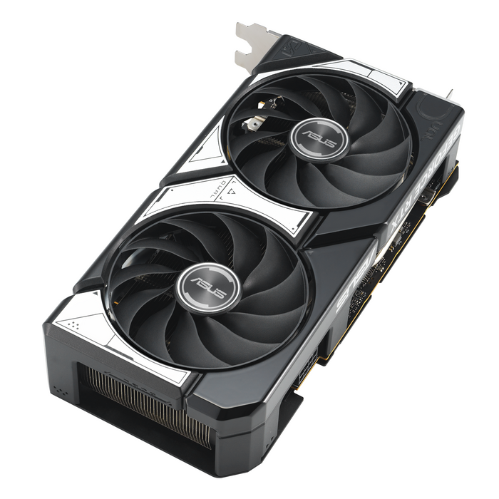 Video card ASUS DUAL RTX 5060 OC 8GB GDDR7