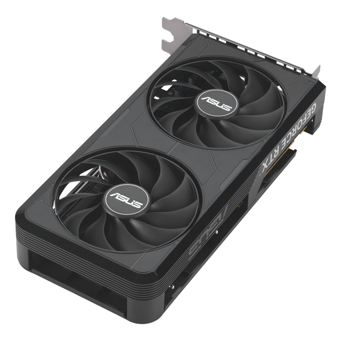 Video card ASUS DUAL RTX 5060 EVO OC 8GB GDDR7