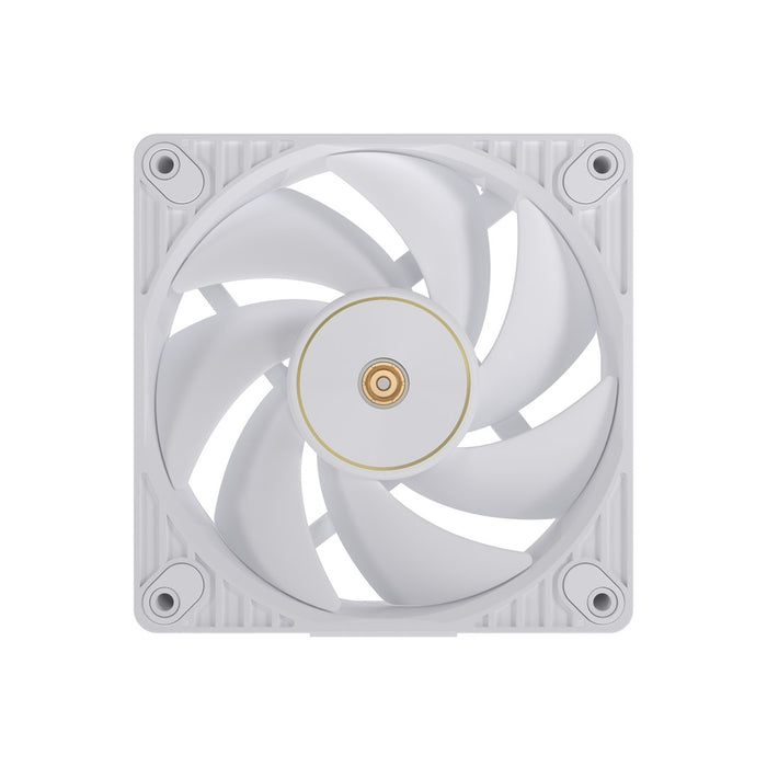ASUS ProArt PF120 Fan PWM White 3in1 Computer case 12 cm 3 pc(s)