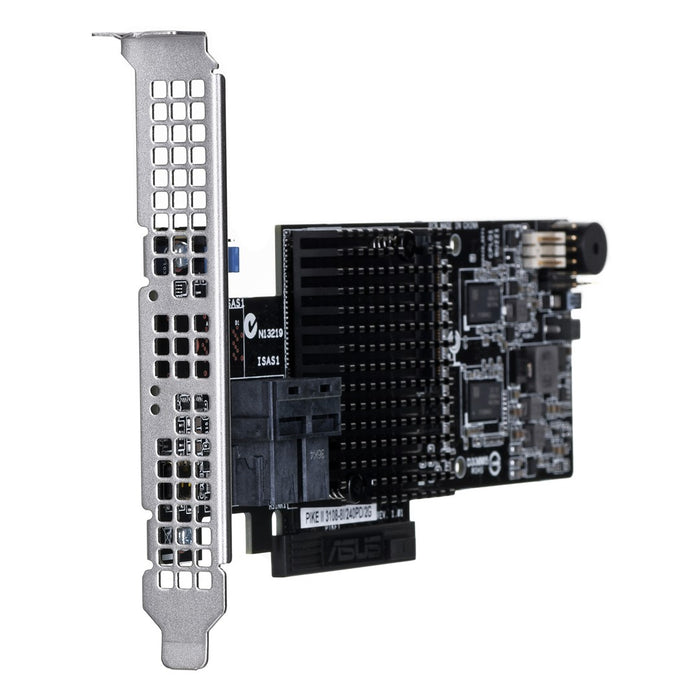 ASUS RAID PIKE II 3108-8i-240PD/2G 90SC07P0-M0UAY0
