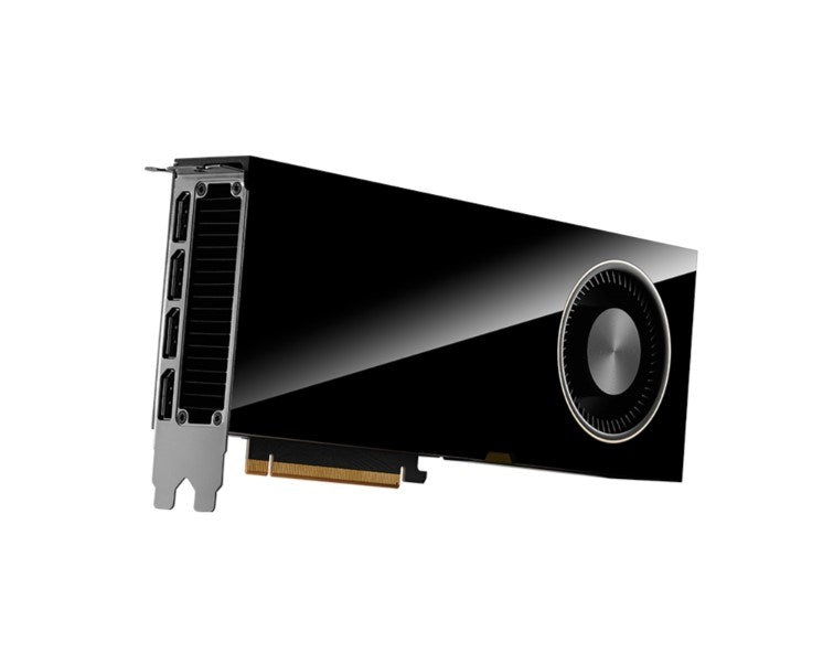 GPU Nvidia RTX 6000 ADA 48GB, GDDR6, 4x DisplayPort, PCI Express 4.0, dual slot ATX