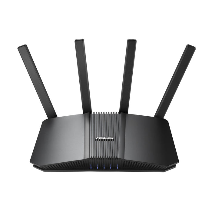 Wireless router ASUS RT-BE55 Dual-Band WiFi 7 BE3600 (802.11be), Ai Mesh