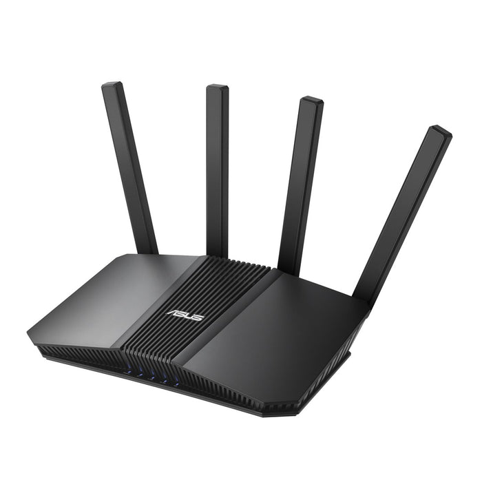 Wireless router ASUS RT-BE55 Dual-Band WiFi 7 BE3600 (802.11be), Ai Mesh