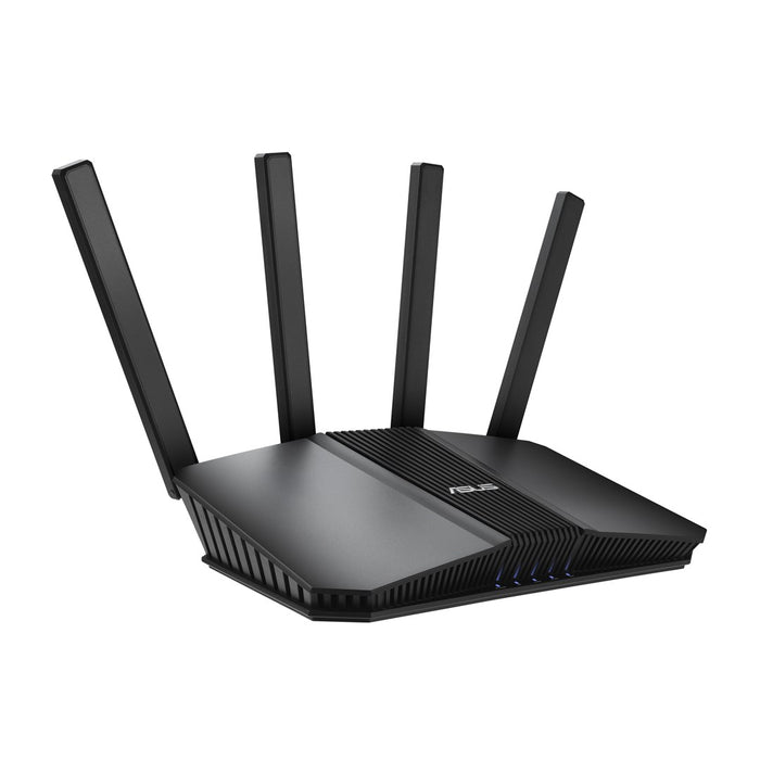 Wireless router ASUS RT-BE55 Dual-Band WiFi 7 BE3600 (802.11be), Ai Mesh