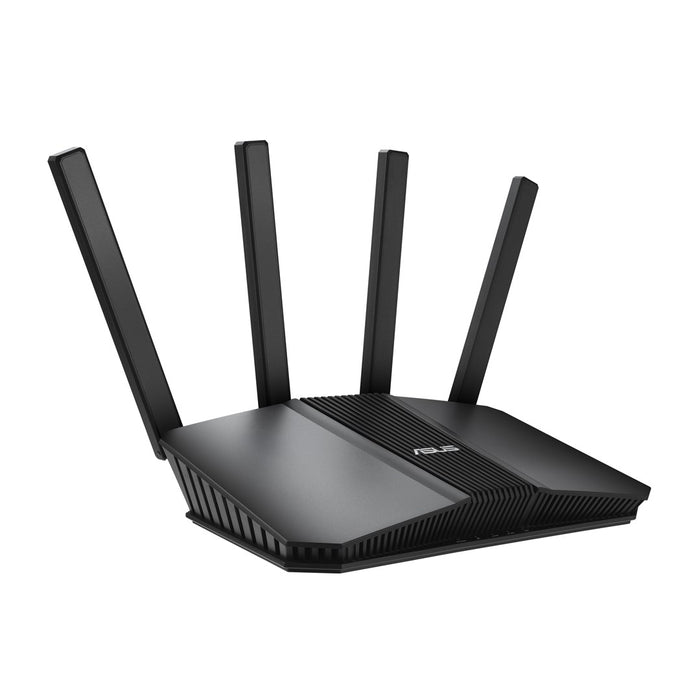 Wireless router ASUS RT-BE55 Dual-Band WiFi 7 BE3600 (802.11be), Ai Mesh