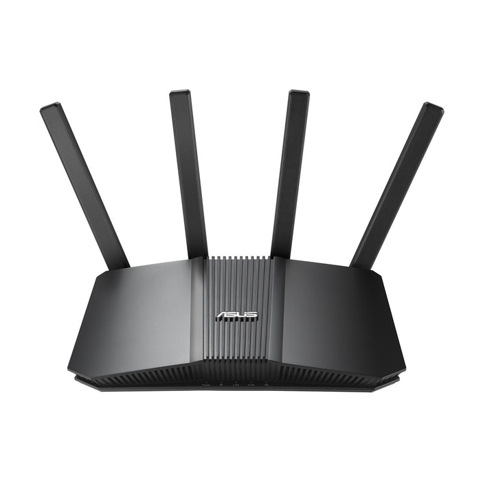 Wireless router ASUS RT-BE55 Dual-Band WiFi 7 BE3600 (802.11be), Ai Mesh