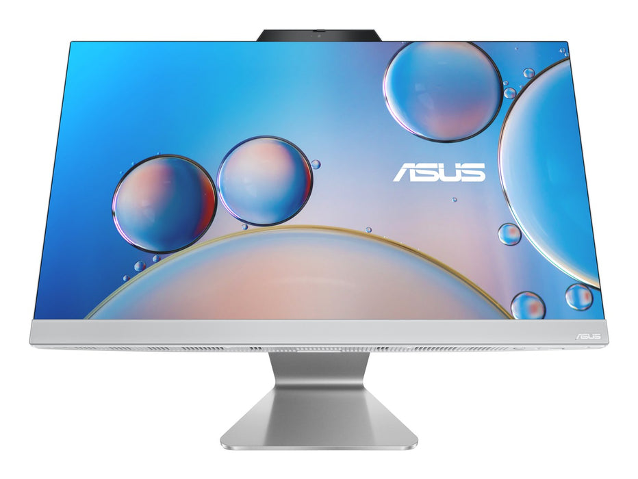 ASUS E3402WVAK-WPC043X Intel® Core™ i5 i5-1335U 60.5 cm (23.8") 1920 x 1080 pixels All-in-One PC 16 GB DDR5-SDRAM 512 GB SSD Windows 11 Pro Wi-Fi 6E (802.11ax) White