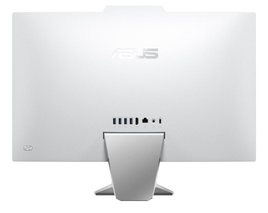 ASUS E3402WVAK-WPC043X Intel® Core™ i5 i5-1335U 60.5 cm (23.8") 1920 x 1080 pixels All-in-One PC 16 GB DDR5-SDRAM 512 GB SSD Windows 11 Pro Wi-Fi 6E (802.11ax) White