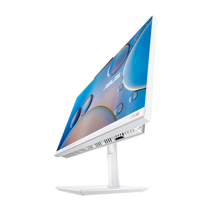 ASUS ExpertCenter A5 AiO A5402WVARK-WPC002X Core 5 120U 23.8" FHD 250 nits 100 Hz AG 16 GB DDR5 SSD 512 Intel Graphics WLAN+BT LAN Cam 1080p W11Pro 3Y OnSite White