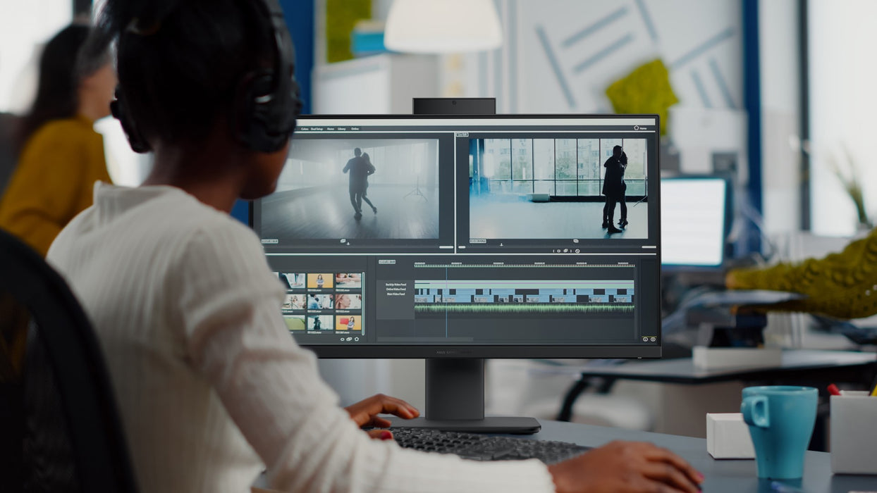 ASUS ExpertCenter P400 AiO P440VAK-BPC541X Intel® Core™ i5 i5-13420H 60.5 cm (23.8") 1920 x 1080 pixels All-in-One PC 16 GB DDR5-SDRAM 512 GB SSD Windows 11 Pro Wi-Fi 6 (802.11ax) Black