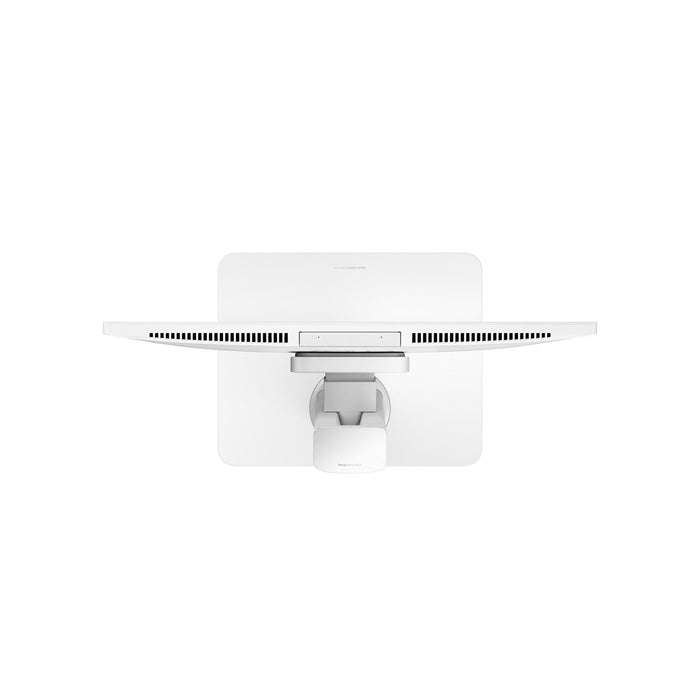ASUS AIO P440VAK-WPC204X Core 5 210H 23.8" FHD 100Hz 250nits AG 16GB DDR5 SSD512 Intel Graphics WLAN+BT Cam1080p W11Pro White 3Y OnSite