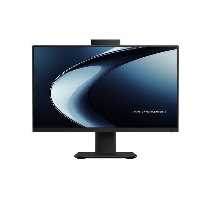 ASUS AIO P440VAK-BPCH21X Core 5 210H 23.8" FHD 100Hz 250 nits AG 16GB DDR5 SSD512 Intel Graphics WLAN+BT Cam1080p W11Pro Black 3Y OnSite