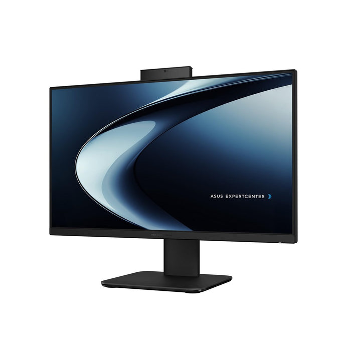 ASUS AIO P440VAK-BPCH21X Core 5 210H 23.8" FHD 100Hz 250 nits AG 16GB DDR5 SSD512 Intel Graphics WLAN+BT Cam1080p W11Pro Black 3Y OnSite