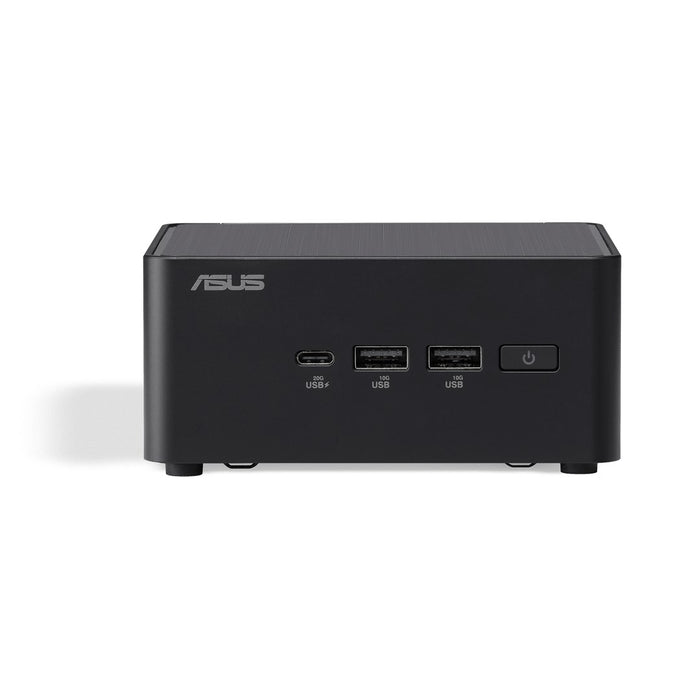 ASUS NUC 14 Pro RNUC14RVHV500002I UCFF Black 135H