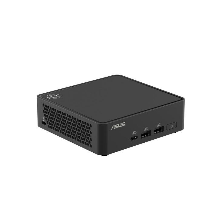 ASUS RNUC15CRKU500002 Black 225H