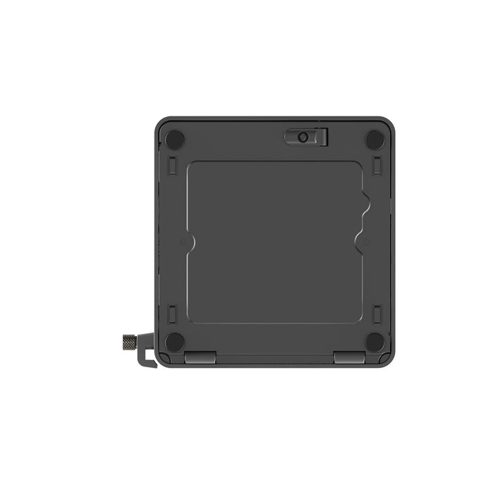 ASUS NUC 15 Pro RNUC15CRKV700002 Black 265H