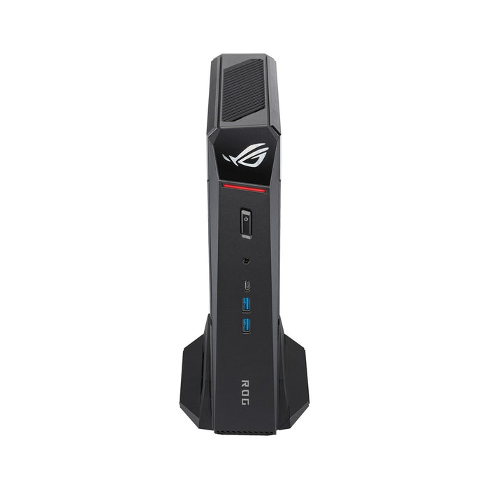 ASUS ROG NUC RNUC15JNK9X28AA2 Intel Core Ultra 9 275HX 32 GB DDR5-SDRAM 2 TB SSD NVIDIA GeForce RTX 5080 Windows 11 Home USFF Mini PC Black