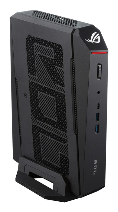 ASUS ROG NUC RNUC15JNK9X28AA2 Intel Core Ultra 9 275HX 32 GB DDR5-SDRAM 2 TB SSD NVIDIA GeForce RTX 5080 Windows 11 Home USFF Mini PC Black
