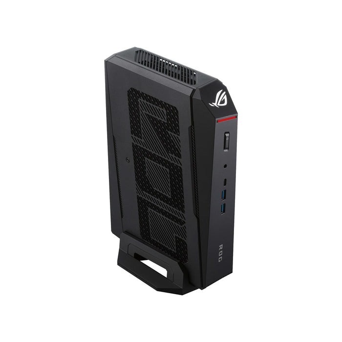 ASUS ROG NUC RNUC15JNK9X28AA2 Intel Core Ultra 9 275HX 32 GB DDR5-SDRAM 2 TB SSD NVIDIA GeForce RTX 5080 Windows 11 Home USFF Mini PC Black