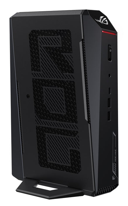 ASUS ROG NUC RNUC15JNK9X28AA2 Intel Core Ultra 9 275HX 32 GB DDR5-SDRAM 2 TB SSD NVIDIA GeForce RTX 5080 Windows 11 Home USFF Mini PC Black
