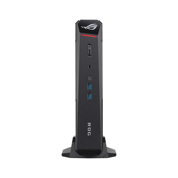 ASUS ROG NUC RNUC15JNK9X28AA2 Intel Core Ultra 9 275HX 32 GB DDR5-SDRAM 2 TB SSD NVIDIA GeForce RTX 5080 Windows 11 Home USFF Mini PC Black