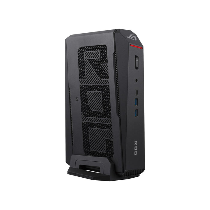 ASUS ROG NUC RNUC15JNK9X28AA2 Intel Core Ultra 9 275HX 32 GB DDR5-SDRAM 2 TB SSD NVIDIA GeForce RTX 5080 Windows 11 Home USFF Mini PC Black