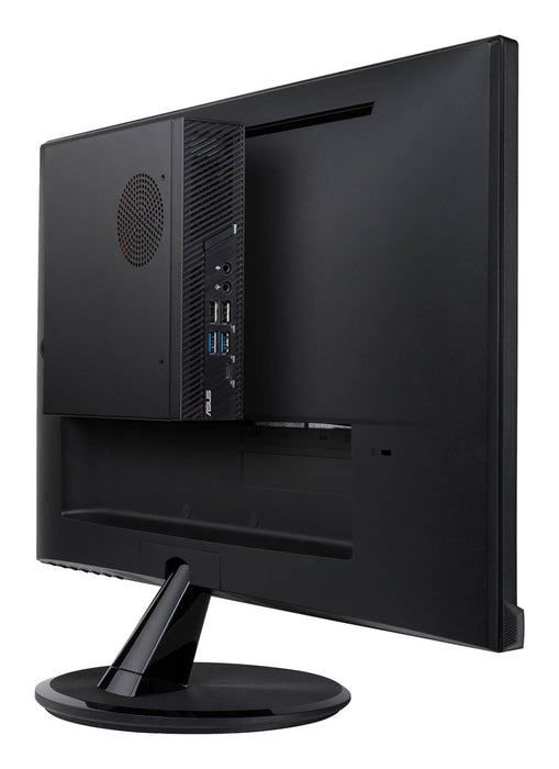 ASUS PB63-B3203AH Intel® Core™ i3 i3-14100 8 GB DDR5-SDRAM 256 GB SSD Windows 11 Pro Mini PC Black