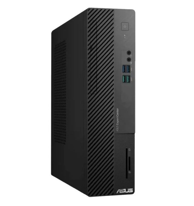 ASUS ExpertCentre D5 SFF Desktop Computer D500SE-513500252X Intel Core i5-13500 8GB DDR4 512GB SSD Windows 11 Black