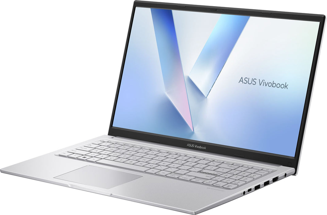 Laptop ASUS VIVOBOOK 15 X1504VA-BQ4622 , 15.60 , Intel Core 7 150U (10 cores) , 1000GB SSD , 16 , Intel Graphics , No OS