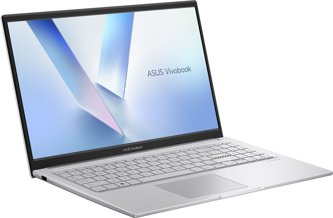 Laptop ASUS VIVOBOOK 15 X1504VA-BQ4622 , 15.60 , Intel Core 7 150U (10 cores) , 1000GB SSD , 16 , Intel Graphics , No OS