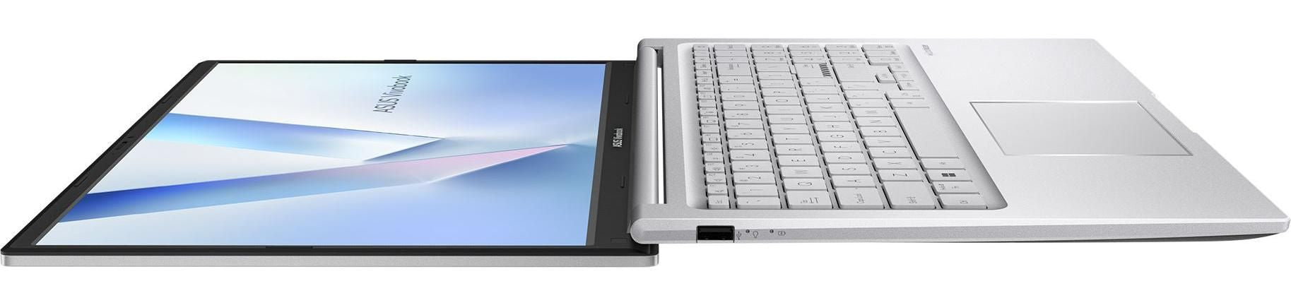 Laptop ASUS Vivobook 15 2026 X1504VA-BQ4595 - 15.6" IPS FullHD, Intel Core 5 120U, 16GB DDR5, 1TB SSD, Free OS