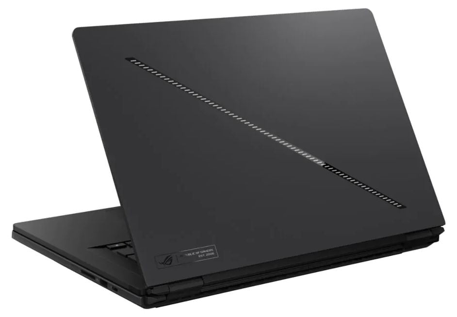 Laptop ASUS ROG Zephyrus Duo 16 2026 GX651AX-SR086X - 16" OLED Touchscreen, 120Hz, 2.8K, Intel Core Ultra 9 386H, 64GB LPDDR5X, 2TB SSD, RTX 5090 24GB GDDR7, Win 11 Pro