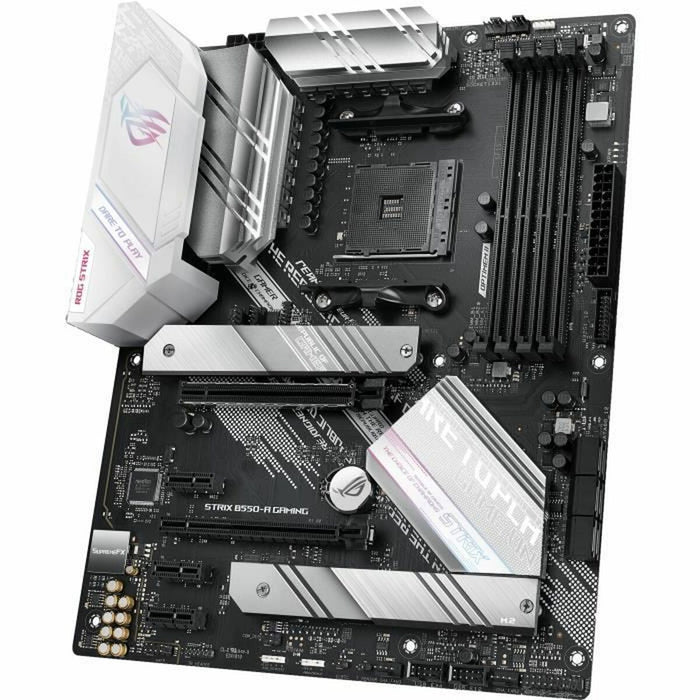 Motherboard Asus 90MB15J0-M0EAY0 AMD B550